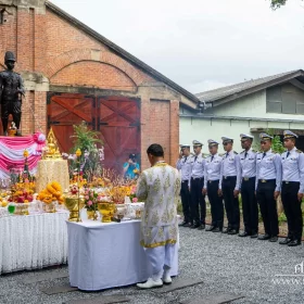 รับจัดงานทำบุญบ้าน, ทำบุญบริษัท, ทำบุญขึ้นบ้านใหม่, รับตั้งศาลพระพรหม, ศาลพระภูมิ, ศาลเจ้าที่