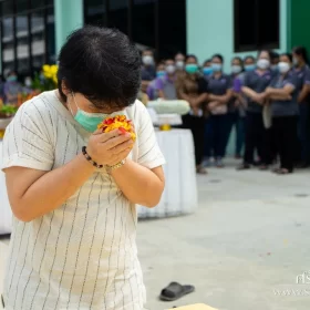 รับจัดงานทำบุญบ้าน, ทำบุญบริษัท, ทำบุญขึ้นบ้านใหม่, รับตั้งศาลพระพรหม, ศาลพระภูมิ, ศาลเจ้าที่