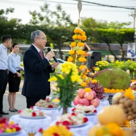 รับจัดงานทำบุญบ้าน, ทำบุญบริษัท, ทำบุญขึ้นบ้านใหม่, รับตั้งศาลพระพรหม, ศาลพระภูมิ, ศาลเจ้าที่