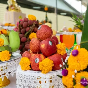 รับจัดงานทำบุญบ้าน, ทำบุญบริษัท, ทำบุญขึ้นบ้านใหม่, รับตั้งศาลพระพรหม, ศาลพระภูมิ, ศาลเจ้าที่