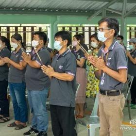 รับจัดงานทำบุญบ้าน, ทำบุญบริษัท, ทำบุญขึ้นบ้านใหม่, รับตั้งศาลพระพรหม, ศาลพระภูมิ, ศาลเจ้าที่