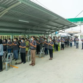 รับจัดงานทำบุญบ้าน, ทำบุญบริษัท, ทำบุญขึ้นบ้านใหม่, รับตั้งศาลพระพรหม, ศาลพระภูมิ, ศาลเจ้าที่