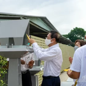 รับจัดงานทำบุญบ้าน, ทำบุญบริษัท, ทำบุญขึ้นบ้านใหม่, รับตั้งศาลพระพรหม, ศาลพระภูมิ, ศาลเจ้าที่