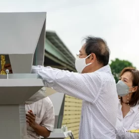 รับจัดงานทำบุญบ้าน, ทำบุญบริษัท, ทำบุญขึ้นบ้านใหม่, รับตั้งศาลพระพรหม, ศาลพระภูมิ, ศาลเจ้าที่