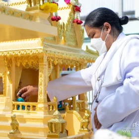 รับจัดงานทำบุญบ้าน, ทำบุญบริษัท, ทำบุญขึ้นบ้านใหม่, รับตั้งศาลพระพรหม, ศาลพระภูมิ, ศาลเจ้าที่