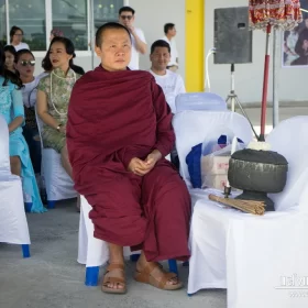 รับจัดงานทำบุญบ้าน, ทำบุญบริษัท, ทำบุญขึ้นบ้านใหม่, รับตั้งศาลพระพรหม, ศาลพระภูมิ, ศาลเจ้าที่