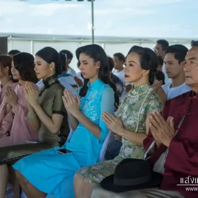 รับจัดงานทำบุญบ้าน, ทำบุญบริษัท, ทำบุญขึ้นบ้านใหม่, รับตั้งศาลพระพรหม, ศาลพระภูมิ, ศาลเจ้าที่