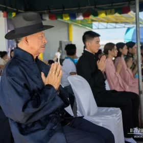 รับจัดงานทำบุญบ้าน, ทำบุญบริษัท, ทำบุญขึ้นบ้านใหม่, รับตั้งศาลพระพรหม, ศาลพระภูมิ, ศาลเจ้าที่