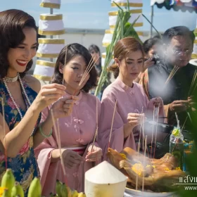 รับจัดงานทำบุญบ้าน, ทำบุญบริษัท, ทำบุญขึ้นบ้านใหม่, รับตั้งศาลพระพรหม, ศาลพระภูมิ, ศาลเจ้าที่