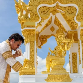 รับจัดงานทำบุญบ้าน, ทำบุญบริษัท, ทำบุญขึ้นบ้านใหม่, รับตั้งศาลพระพรหม, ศาลพระภูมิ, ศาลเจ้าที่