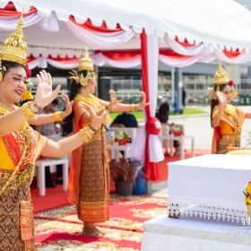 รับจัดงานทำบุญบ้าน, ทำบุญบริษัท, ทำบุญขึ้นบ้านใหม่, รับตั้งศาลพระพรหม, ศาลพระภูมิ, ศาลเจ้าที่