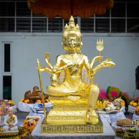 รับจัดงานทำบุญบ้าน, ทำบุญบริษัท, ทำบุญขึ้นบ้านใหม่, รับตั้งศาลพระพรหม, ศาลพระภูมิ, ศาลเจ้าที่