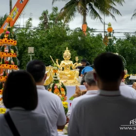 รับจัดงานทำบุญบ้าน, ทำบุญบริษัท, ทำบุญขึ้นบ้านใหม่, รับตั้งศาลพระพรหม, ศาลพระภูมิ, ศาลเจ้าที่