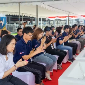 รับจัดงานทำบุญบ้าน, ทำบุญบริษัท, ทำบุญขึ้นบ้านใหม่, รับตั้งศาลพระพรหม, ศาลพระภูมิ, ศาลเจ้าที่