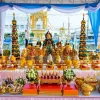 รับจัดงานทำบุญบ้าน, ทำบุญบริษัท, ทำบุญขึ้นบ้านใหม่, รับตั้งศาลพระพรหม, ศาลพระภูมิ, ศาลเจ้าที่