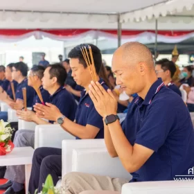 รับจัดงานทำบุญบ้าน, ทำบุญบริษัท, ทำบุญขึ้นบ้านใหม่, รับตั้งศาลพระพรหม, ศาลพระภูมิ, ศาลเจ้าที่