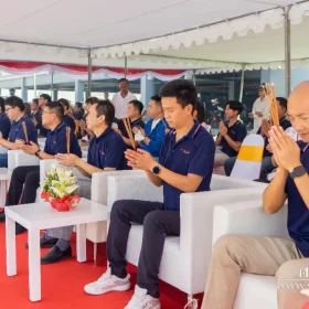 รับจัดงานทำบุญบ้าน, ทำบุญบริษัท, ทำบุญขึ้นบ้านใหม่, รับตั้งศาลพระพรหม, ศาลพระภูมิ, ศาลเจ้าที่