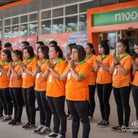 รับจัดงานทำบุญบ้าน, ทำบุญบริษัท, ทำบุญขึ้นบ้านใหม่, รับตั้งศาลพระพรหม, ศาลพระภูมิ, ศาลเจ้าที่