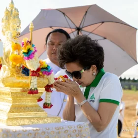 รับจัดงานทำบุญบ้าน, ทำบุญบริษัท, ทำบุญขึ้นบ้านใหม่, รับตั้งศาลพระพรหม, ศาลพระภูมิ, ศาลเจ้าที่