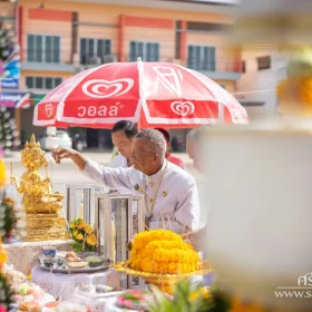 รับจัดงานทำบุญบ้าน, ทำบุญบริษัท, ทำบุญขึ้นบ้านใหม่, รับตั้งศาลพระพรหม, ศาลพระภูมิ, ศาลเจ้าที่