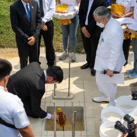 รับจัดงานทำบุญบ้าน, ทำบุญบริษัท, ทำบุญขึ้นบ้านใหม่, รับตั้งศาลพระพรหม, ศาลพระภูมิ, ศาลเจ้าที่