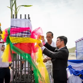 รับจัดงานทำบุญบ้าน, ทำบุญบริษัท, ทำบุญขึ้นบ้านใหม่, รับตั้งศาลพระพรหม, ศาลพระภูมิ, ศาลเจ้าที่