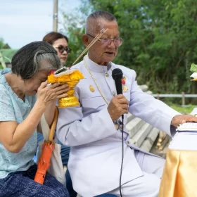 รับจัดงานทำบุญบ้าน, ทำบุญบริษัท, ทำบุญขึ้นบ้านใหม่, รับตั้งศาลพระพรหม, ศาลพระภูมิ, ศาลเจ้าที่