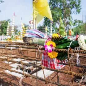 รับจัดงานทำบุญบ้าน, ทำบุญบริษัท, ทำบุญขึ้นบ้านใหม่, รับตั้งศาลพระพรหม, ศาลพระภูมิ, ศาลเจ้าที่