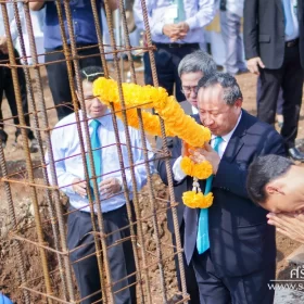 รับจัดงานทำบุญบ้าน, ทำบุญบริษัท, ทำบุญขึ้นบ้านใหม่, รับตั้งศาลพระพรหม, ศาลพระภูมิ, ศาลเจ้าที่