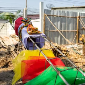 รับจัดงานทำบุญบ้าน, ทำบุญบริษัท, ทำบุญขึ้นบ้านใหม่, รับตั้งศาลพระพรหม, ศาลพระภูมิ, ศาลเจ้าที่