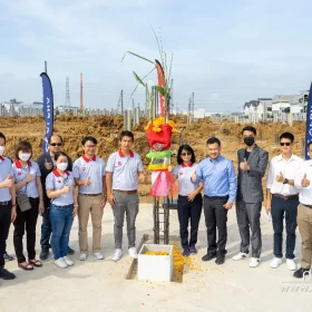 รับจัดงานทำบุญบ้าน, ทำบุญบริษัท, ทำบุญขึ้นบ้านใหม่, รับตั้งศาลพระพรหม, ศาลพระภูมิ, ศาลเจ้าที่