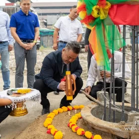 รับจัดงานทำบุญบ้าน, ทำบุญบริษัท, ทำบุญขึ้นบ้านใหม่, รับตั้งศาลพระพรหม, ศาลพระภูมิ, ศาลเจ้าที่