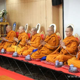 รับจัดงานทำบุญบ้าน, ทำบุญบริษัท, ทำบุญขึ้นบ้านใหม่, รับตั้งศาลพระพรหม, ศาลพระภูมิ, ศาลเจ้าที่