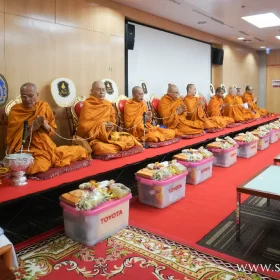 รับจัดงานทำบุญบ้าน, ทำบุญบริษัท, ทำบุญขึ้นบ้านใหม่, รับตั้งศาลพระพรหม, ศาลพระภูมิ, ศาลเจ้าที่