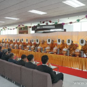 รับจัดงานทำบุญบ้าน, ทำบุญบริษัท, ทำบุญขึ้นบ้านใหม่, รับตั้งศาลพระพรหม, ศาลพระภูมิ, ศาลเจ้าที่