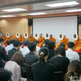 รับจัดงานทำบุญบ้าน, ทำบุญบริษัท, ทำบุญขึ้นบ้านใหม่, รับตั้งศาลพระพรหม, ศาลพระภูมิ, ศาลเจ้าที่