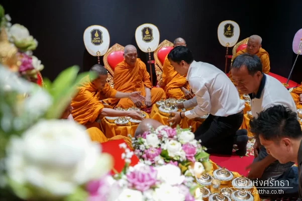 รับจัดงานทำบุญบ้าน, ทำบุญบริษัท, ทำบุญขึ้นบ้านใหม่, รับตั้งศาลพระพรหม, ศาลพระภูมิ, ศาลเจ้าที่