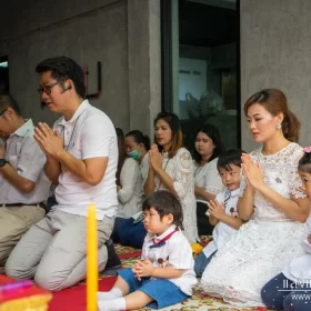 รับจัดงานทำบุญบ้าน, ทำบุญบริษัท, ทำบุญขึ้นบ้านใหม่, รับตั้งศาลพระพรหม, ศาลพระภูมิ, ศาลเจ้าที่