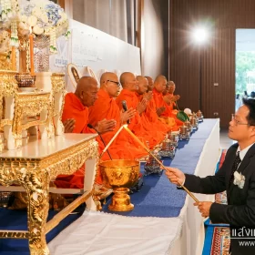 รับจัดงานทำบุญบ้าน, ทำบุญบริษัท, ทำบุญขึ้นบ้านใหม่, รับตั้งศาลพระพรหม, ศาลพระภูมิ, ศาลเจ้าที่